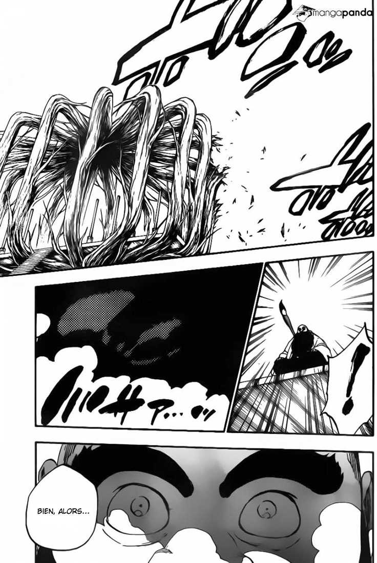 Read Bleach vf Manga Online