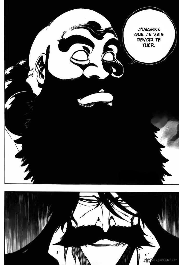 Read Bleach vf Manga Online