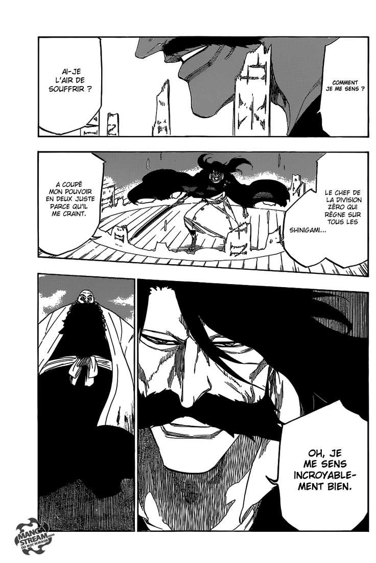 Read Bleach vf Manga Online