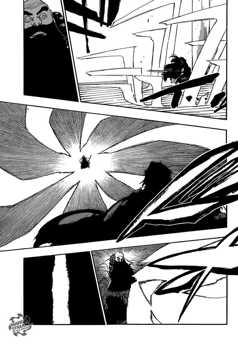 Read Bleach vf Manga Online