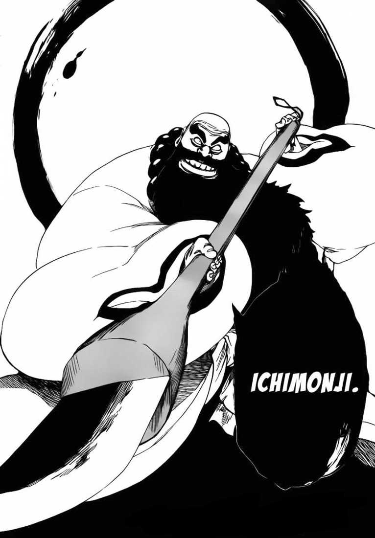 Read Bleach vf Manga Online