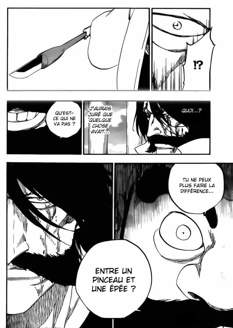 Read Bleach vf Manga Online