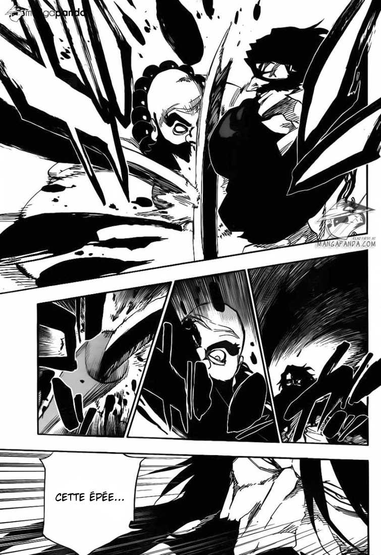 Read Bleach vf Manga Online