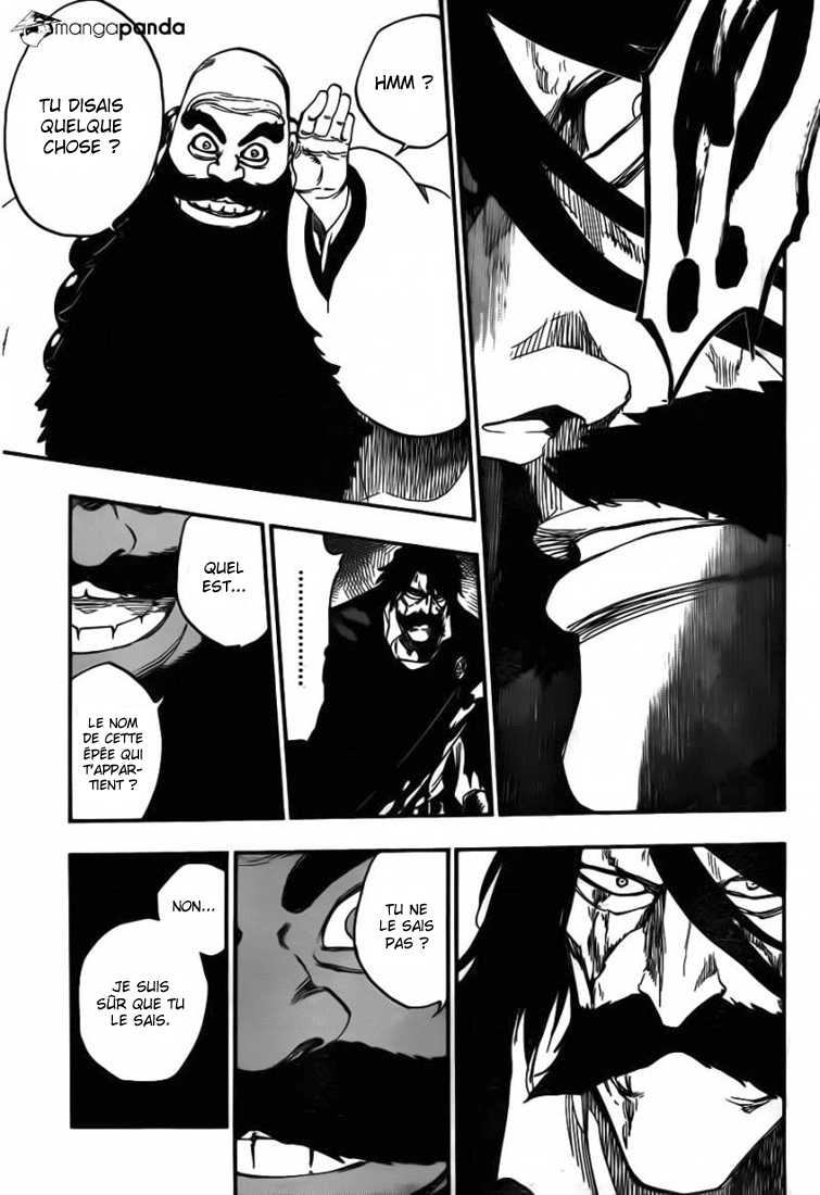 Read Bleach vf Manga Online