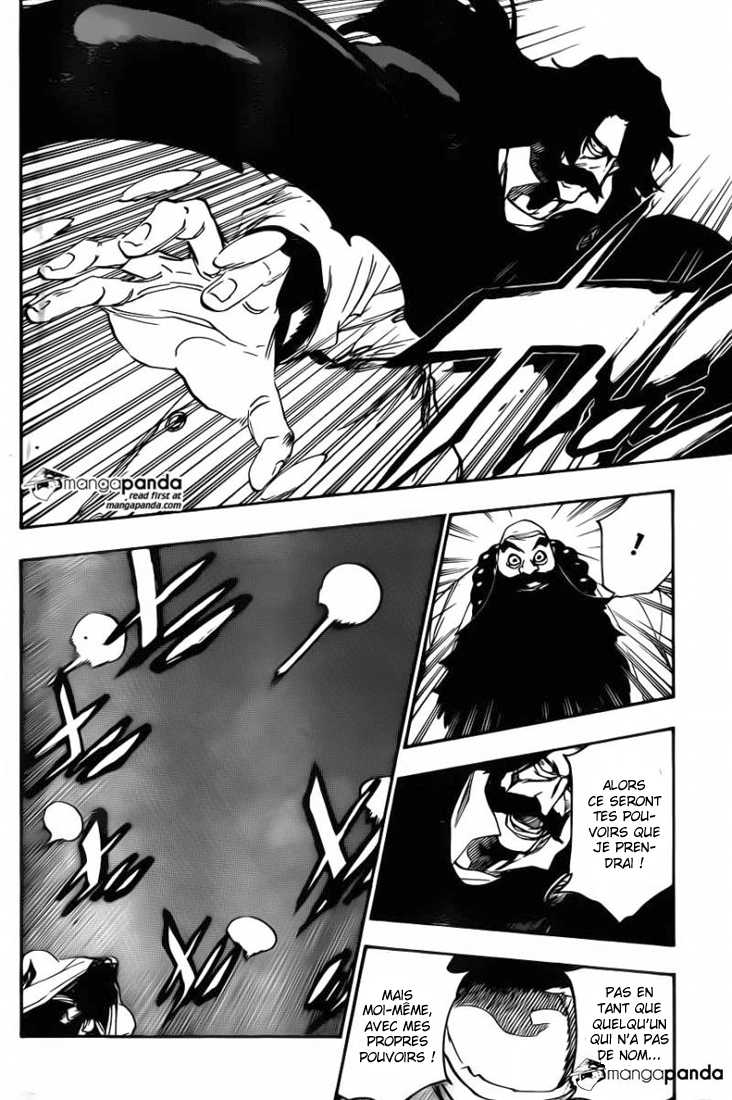 Read Bleach vf Manga Online