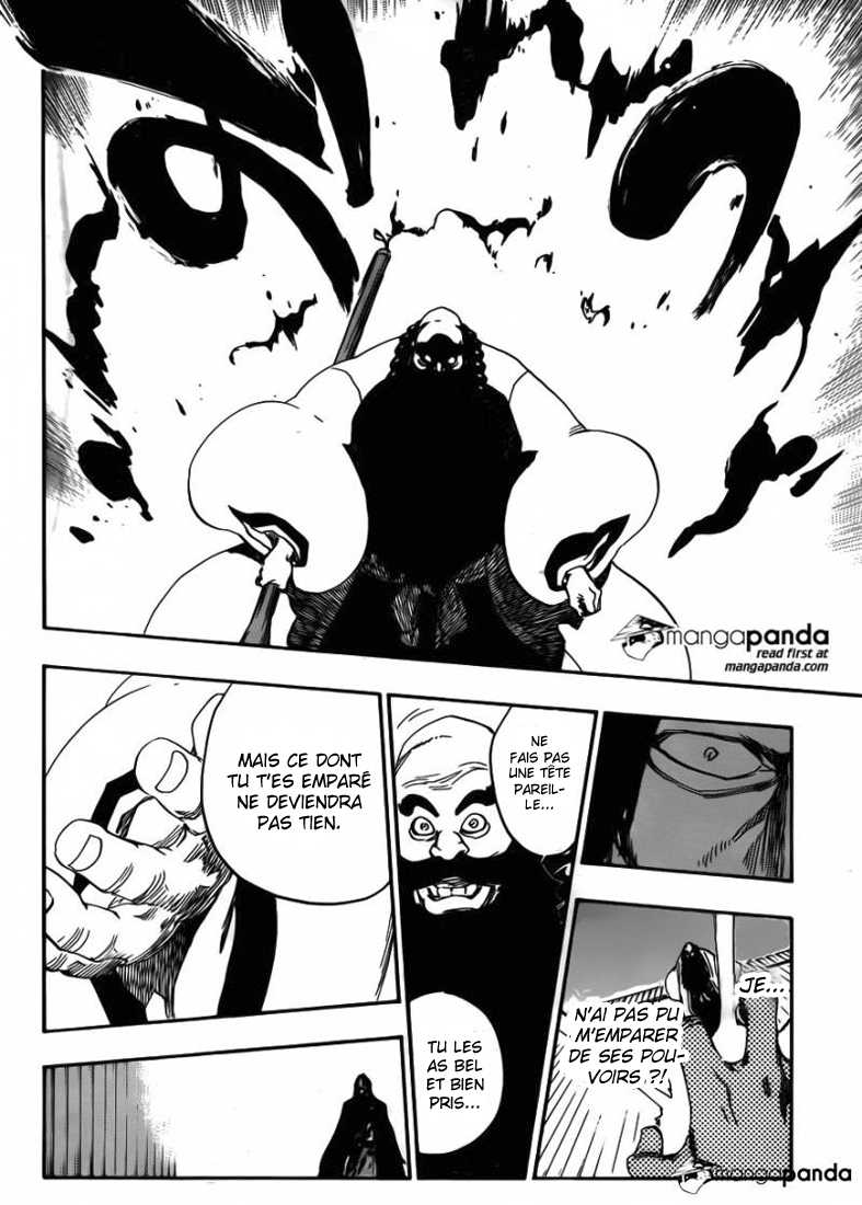 Read Bleach vf Manga Online