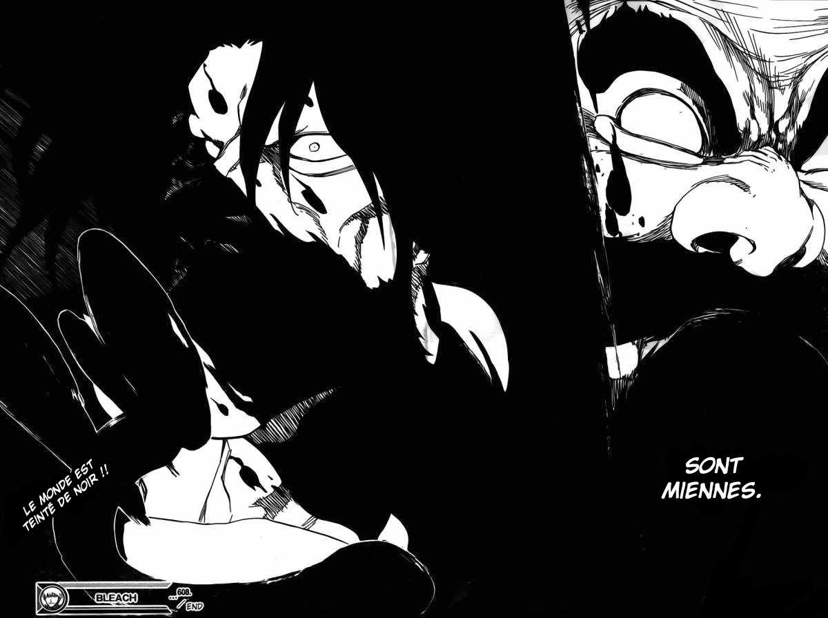Read Bleach vf Manga Online