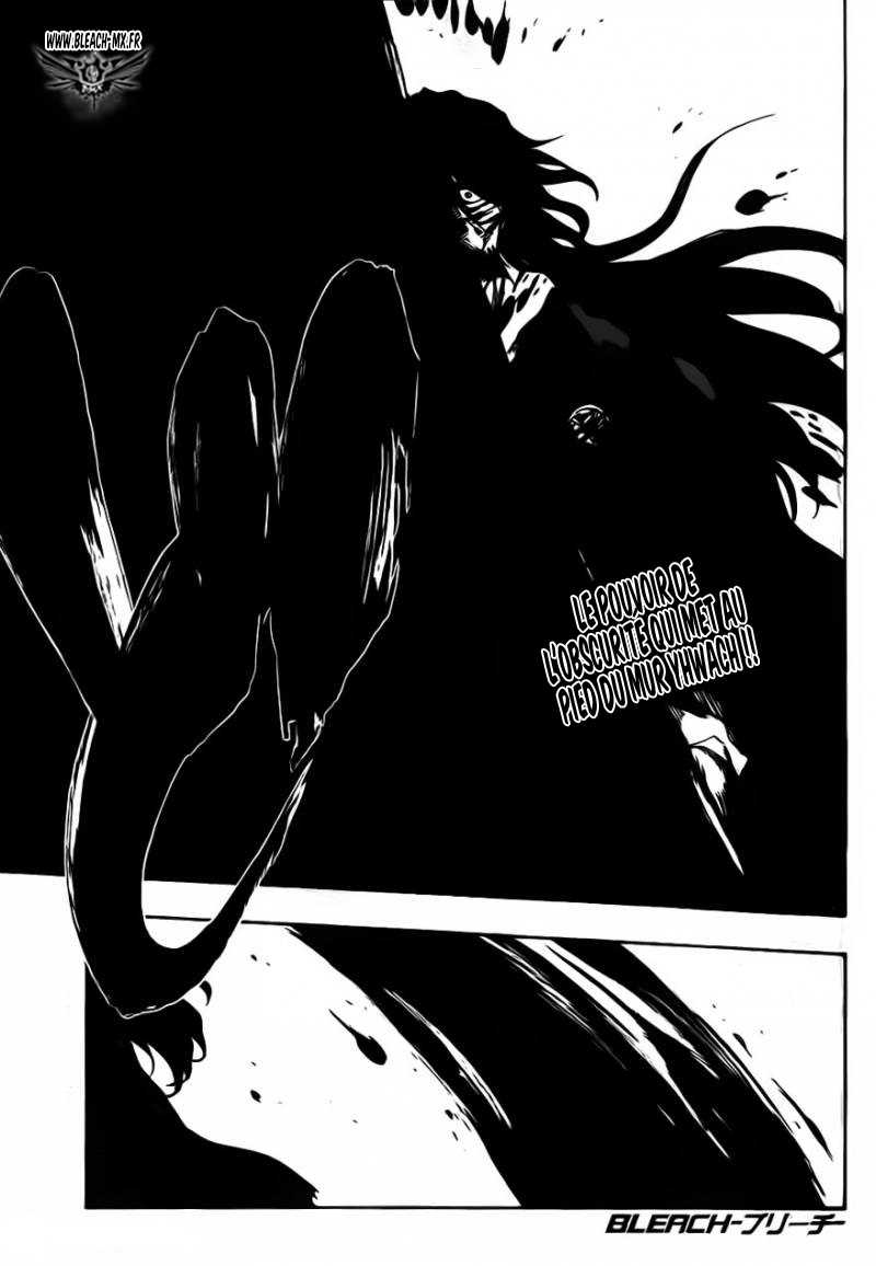 Read Bleach vf Manga Online