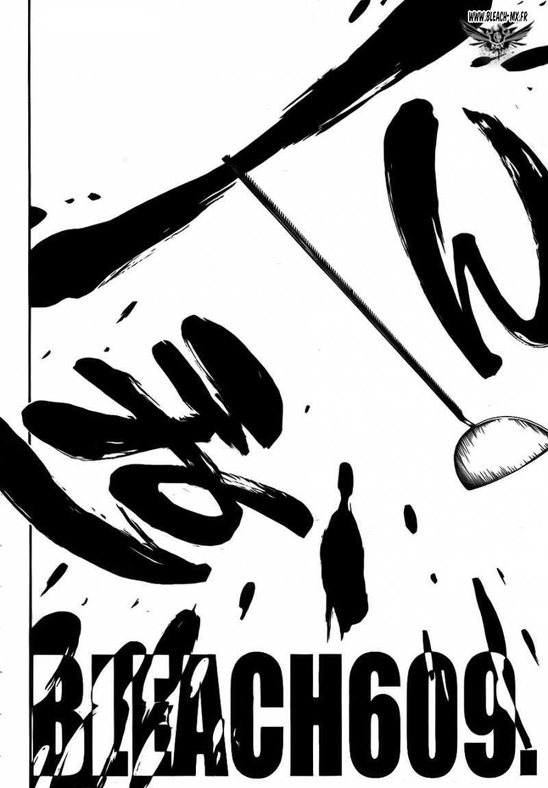 Read Bleach vf Manga Online