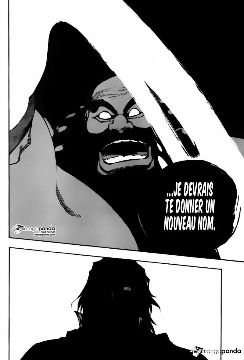 Read Bleach vf Manga Online