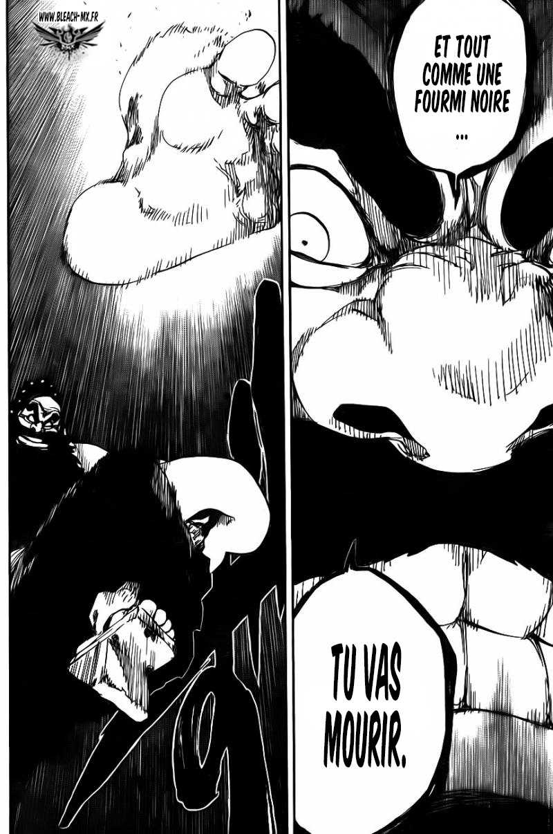 Read Bleach vf Manga Online