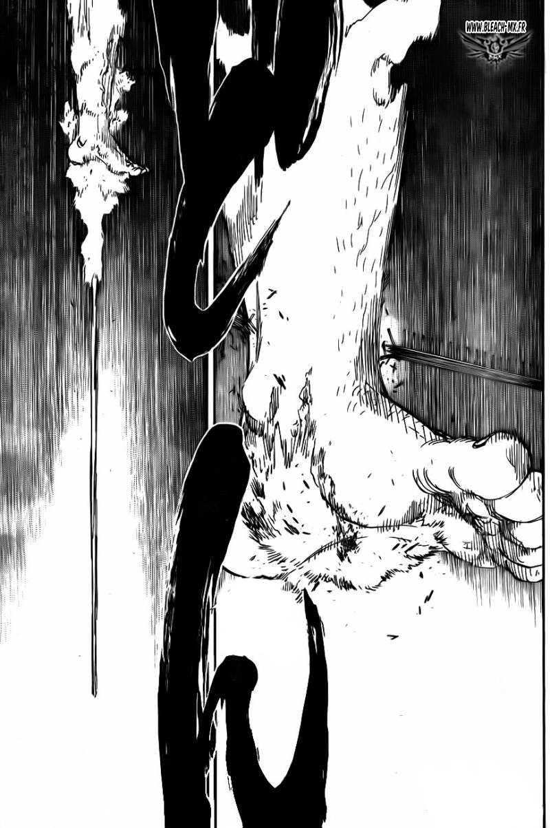 Read Bleach vf Manga Online