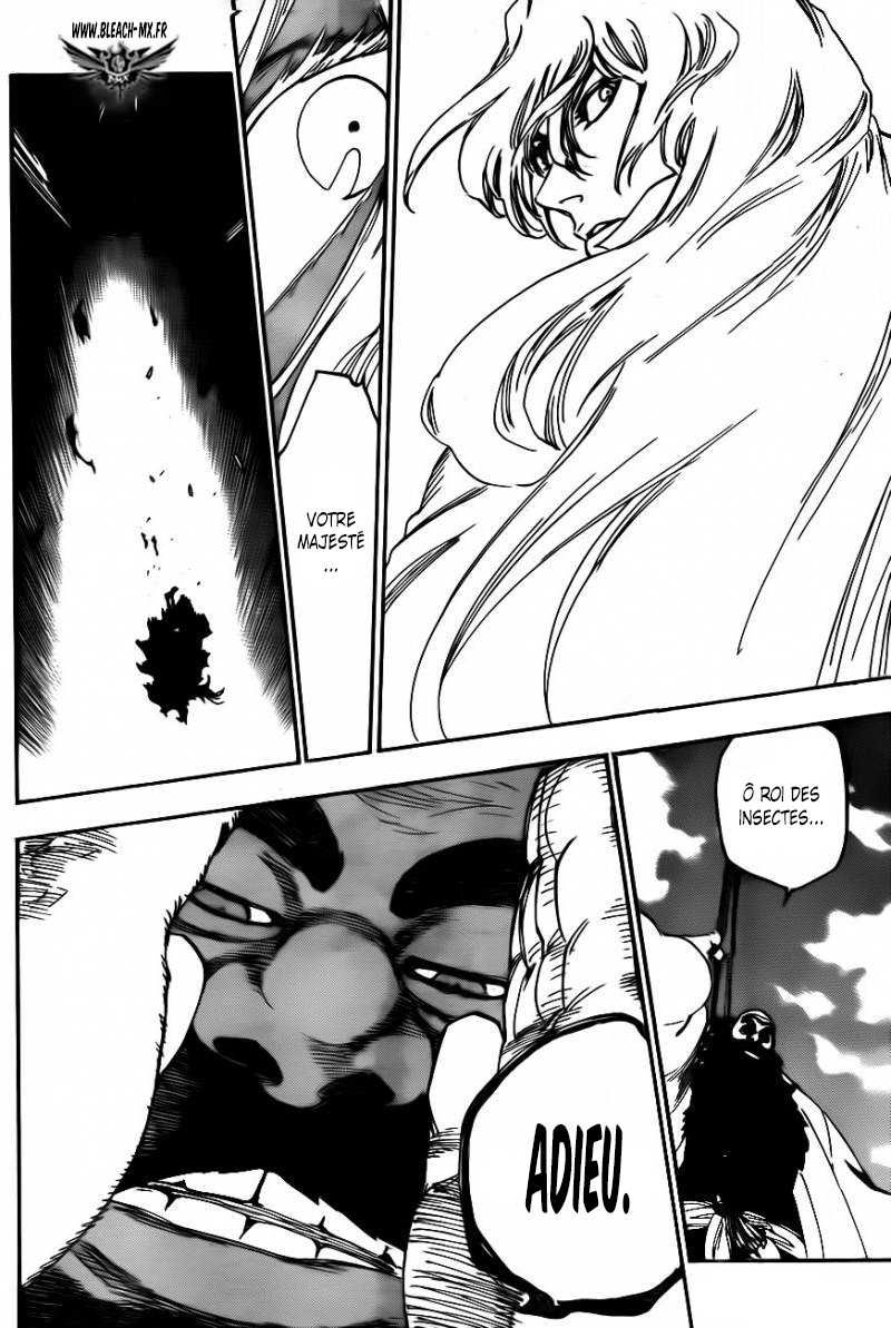 Read Bleach vf Manga Online