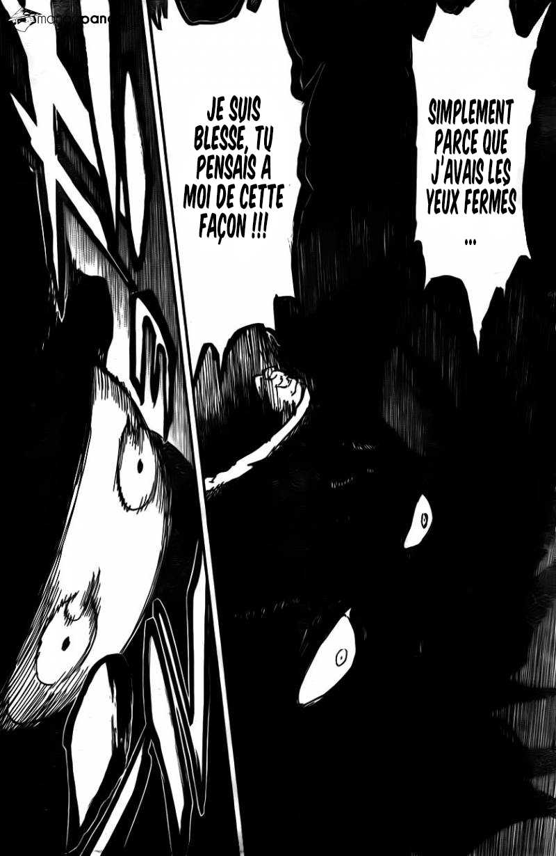 Read Bleach vf Manga Online