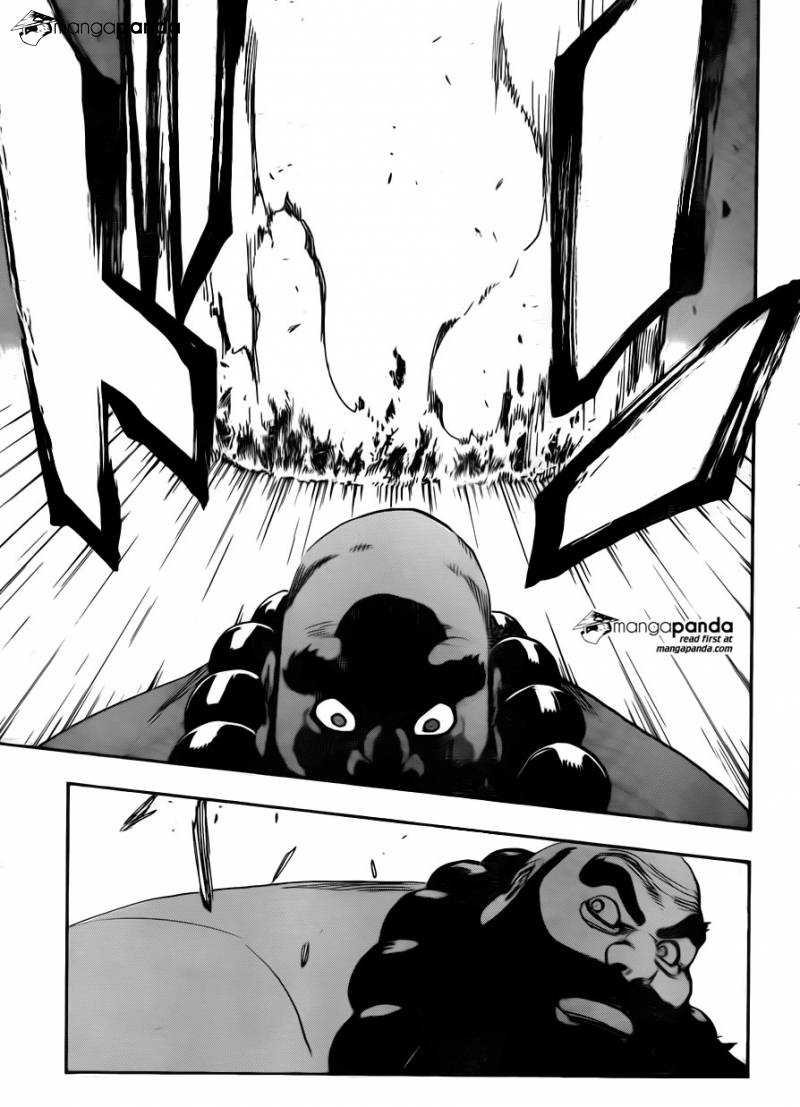 Read Bleach vf Manga Online