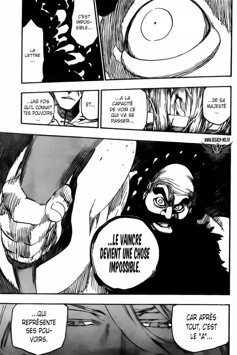 Read Bleach vf Manga Online