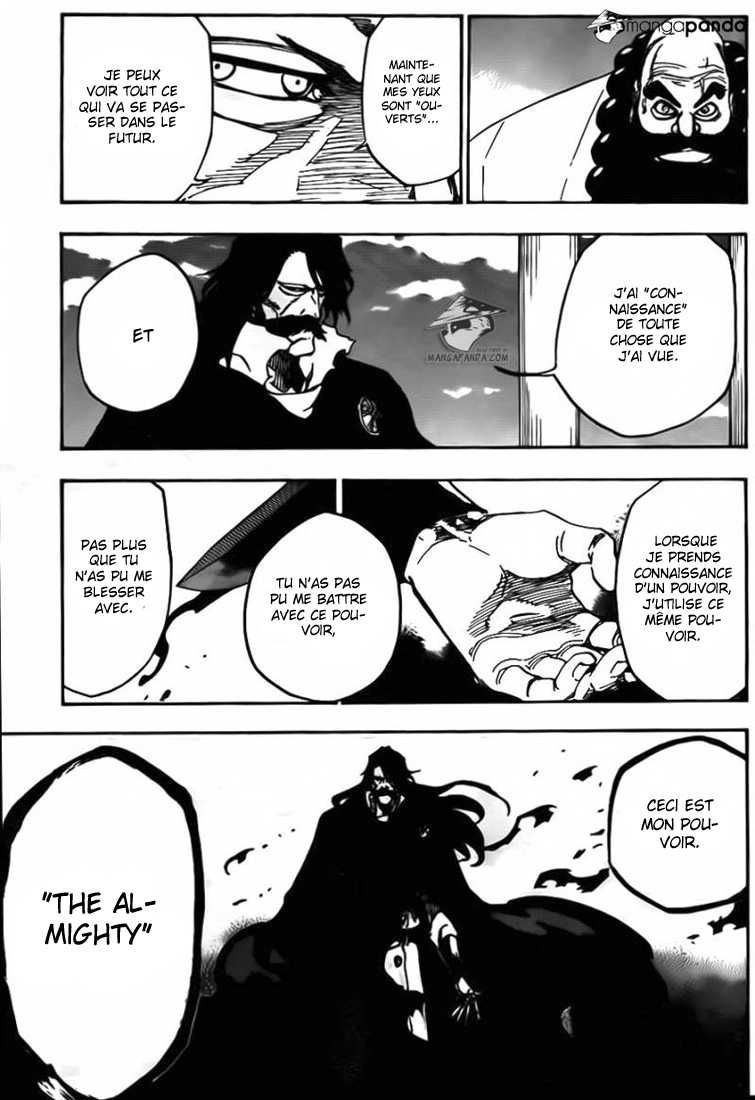 Read Bleach vf Manga Online