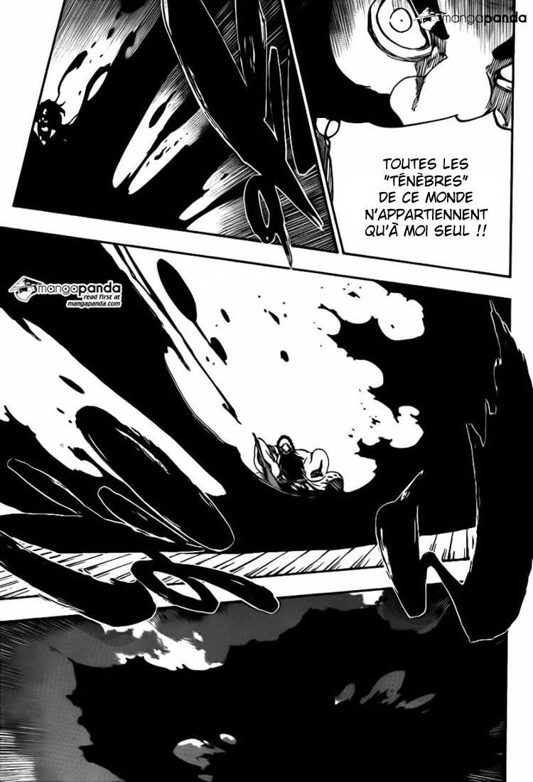 Read Bleach vf Manga Online