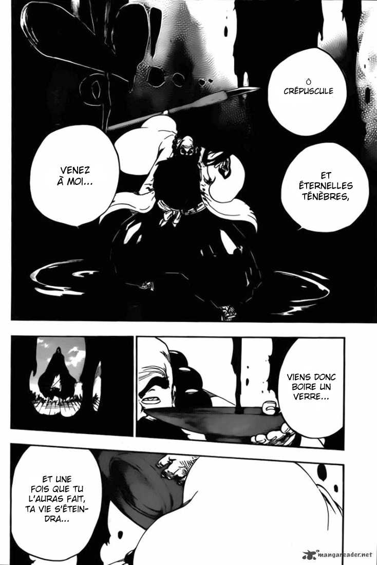 Read Bleach vf Manga Online