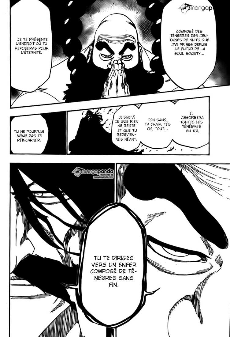 Read Bleach vf Manga Online
