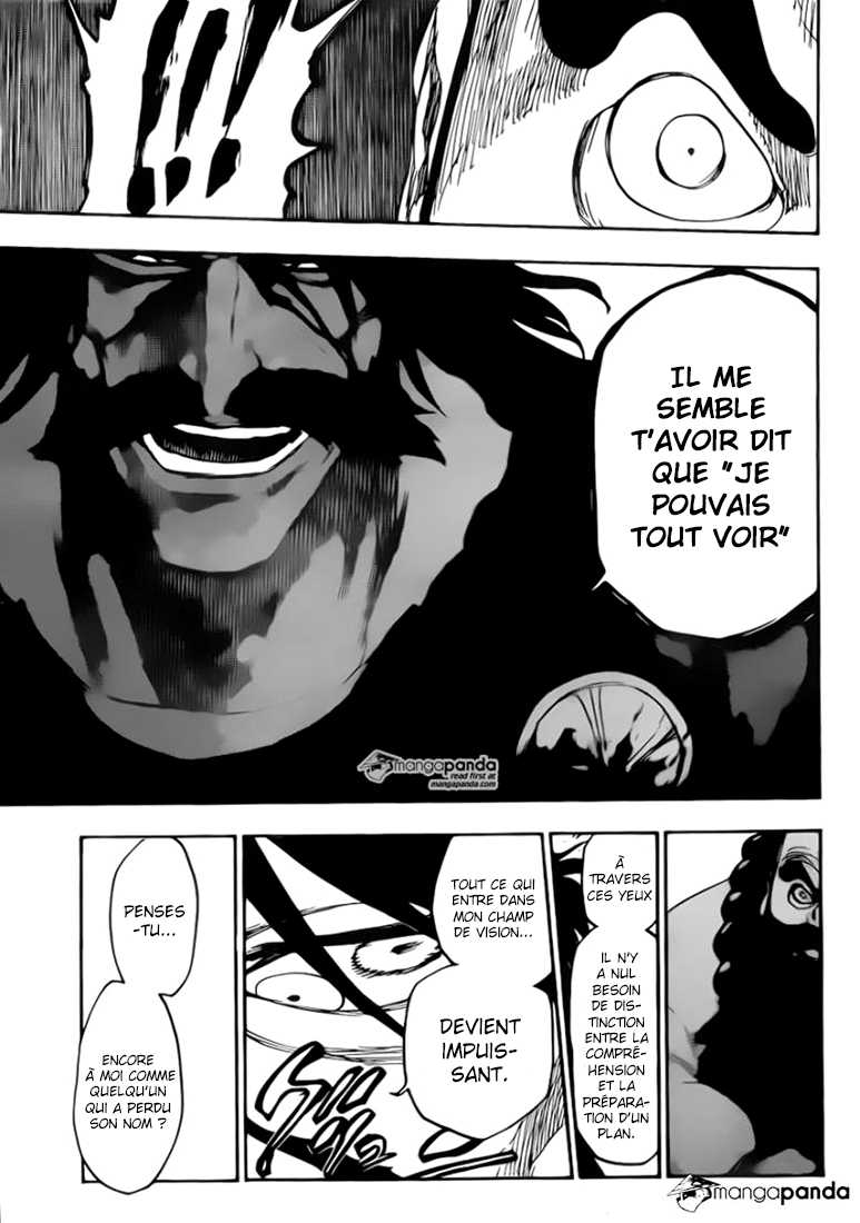 Read Bleach vf Manga Online