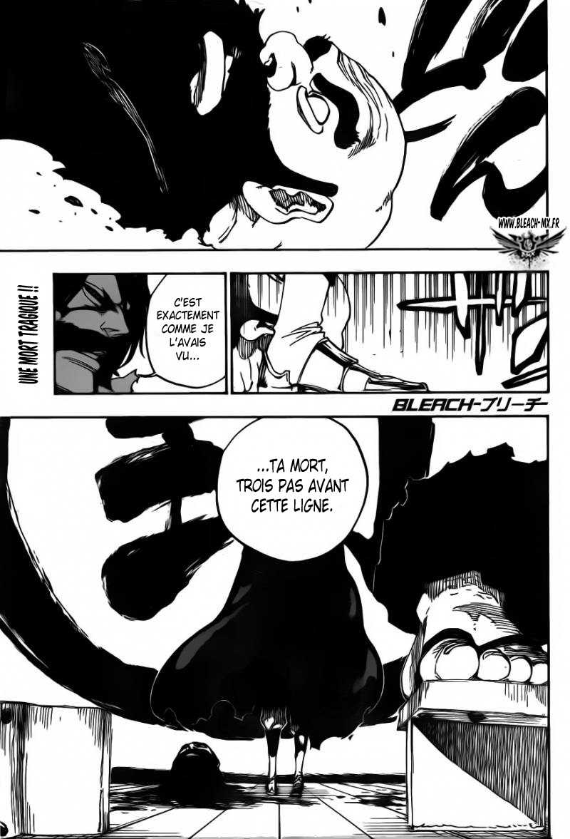 Read Bleach vf Manga Online