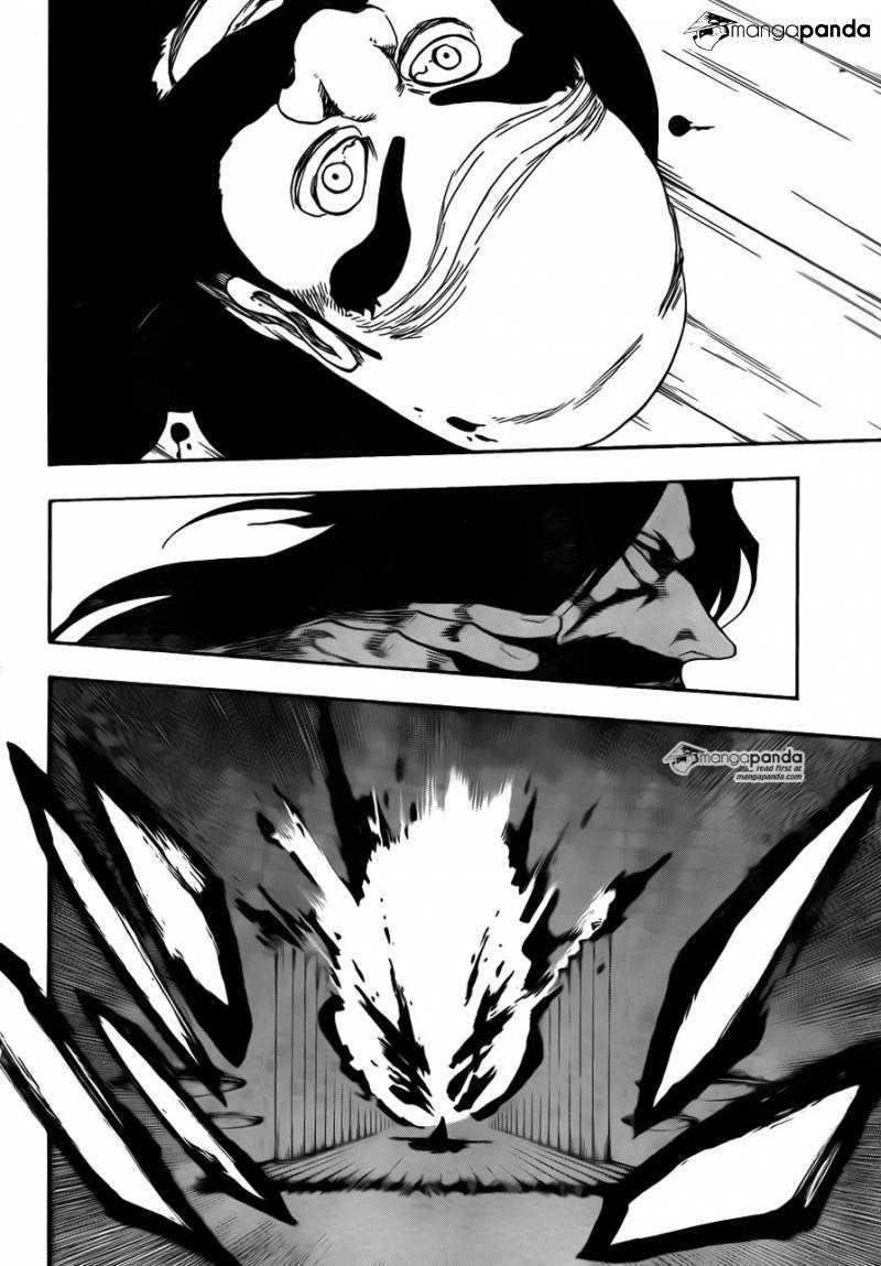 Read Bleach vf Manga Online