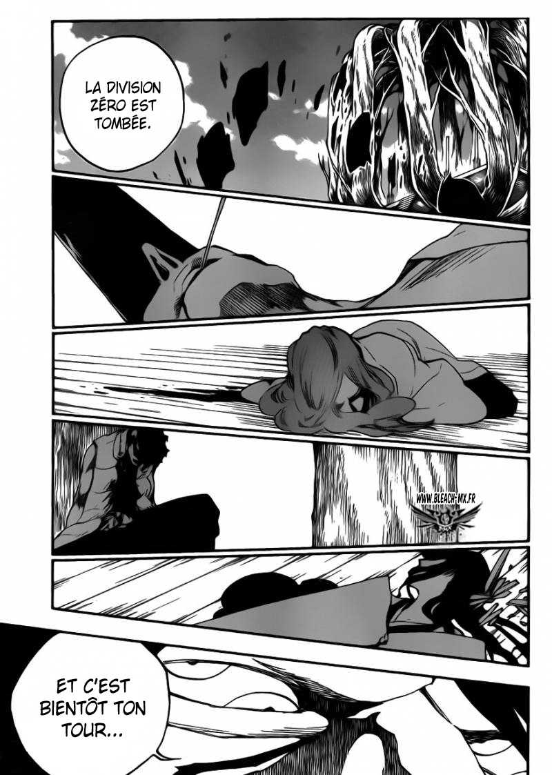 Read Bleach vf Manga Online