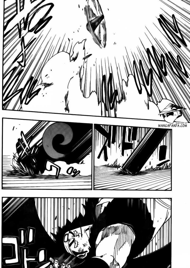 Read Bleach vf Manga Online
