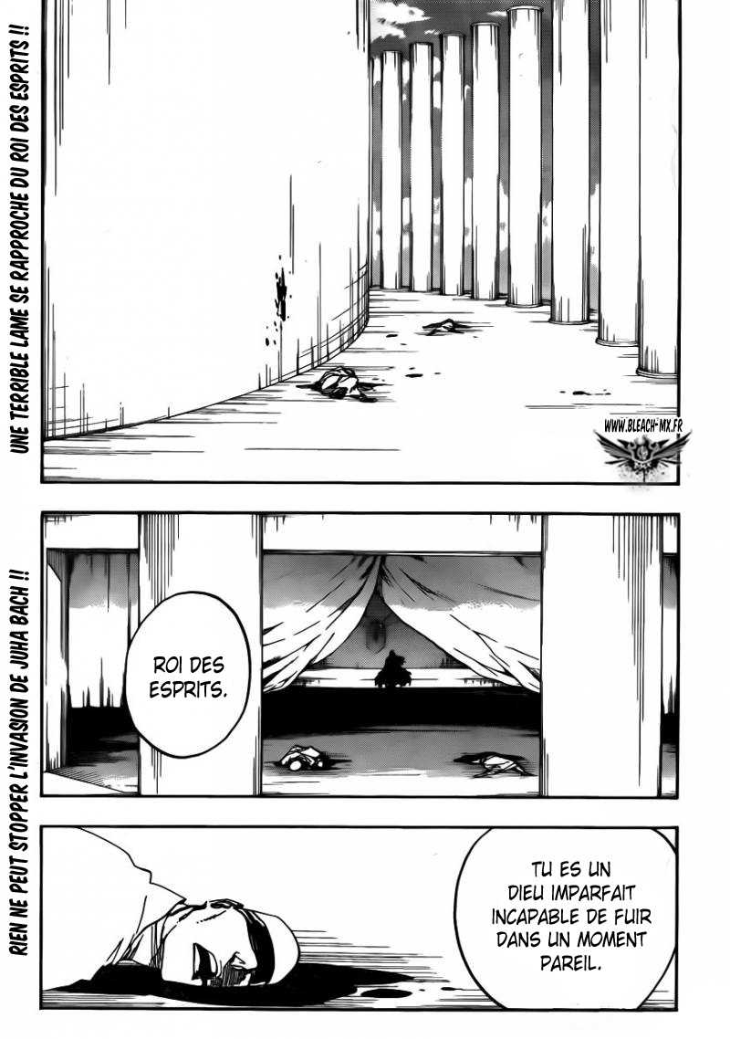 Read Bleach vf Manga Online