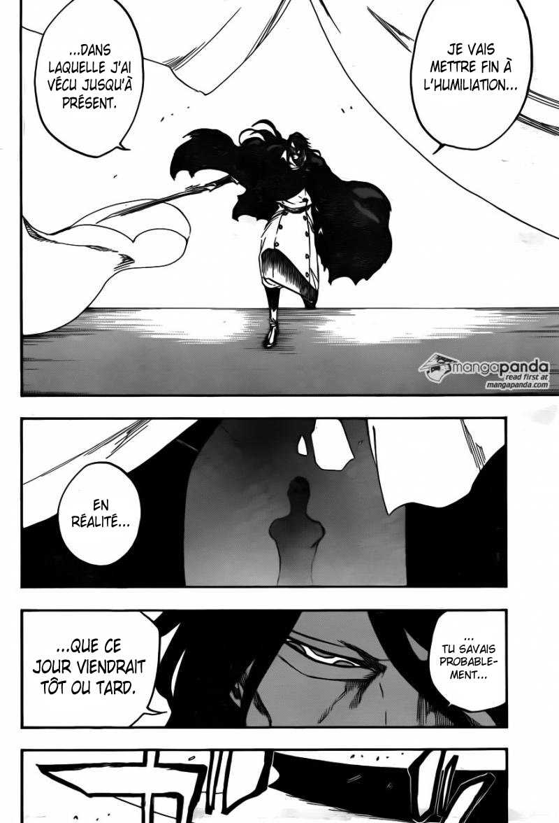 Read Bleach vf Manga Online