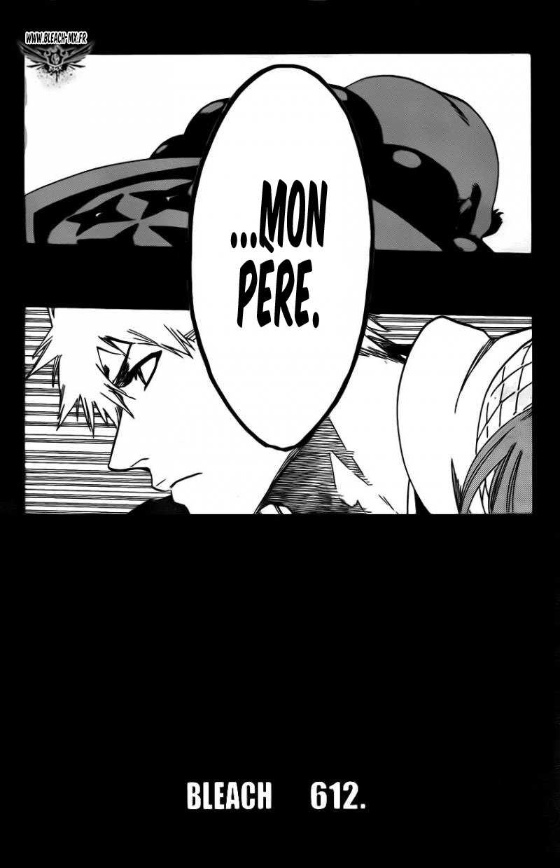Read Bleach vf Manga Online