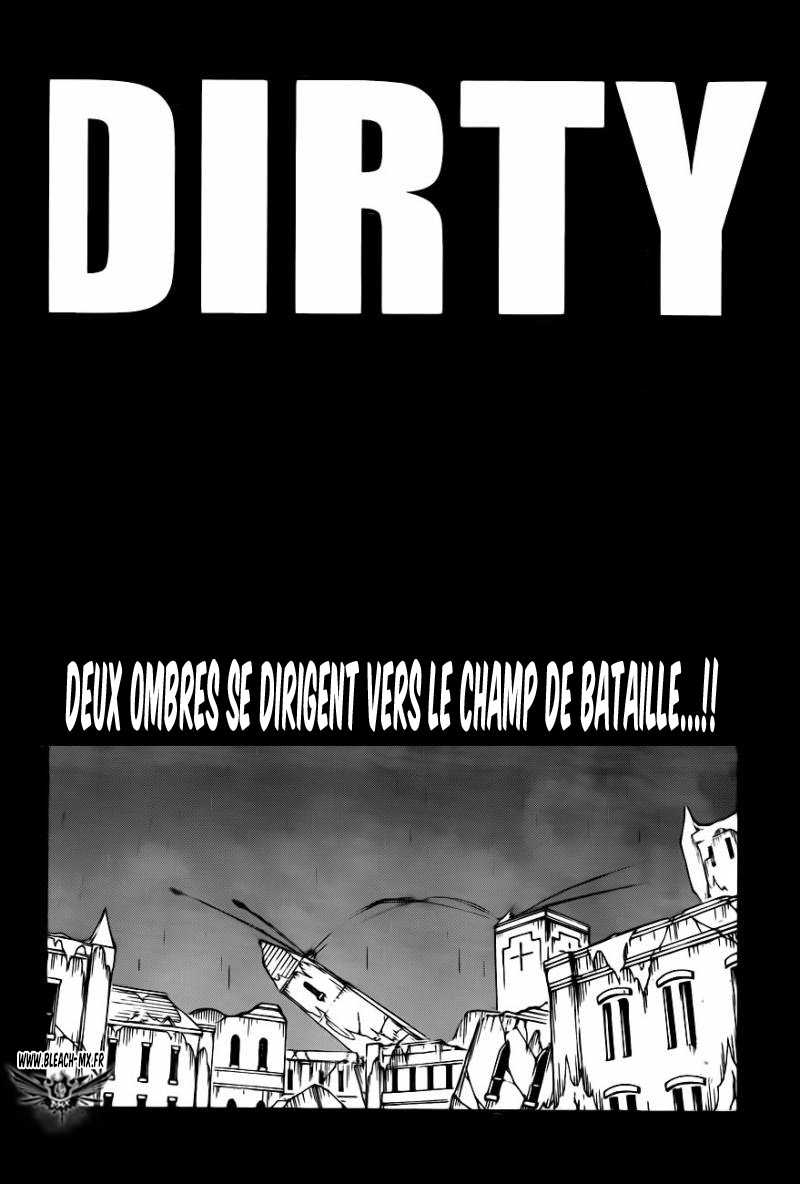 Read Bleach vf Manga Online