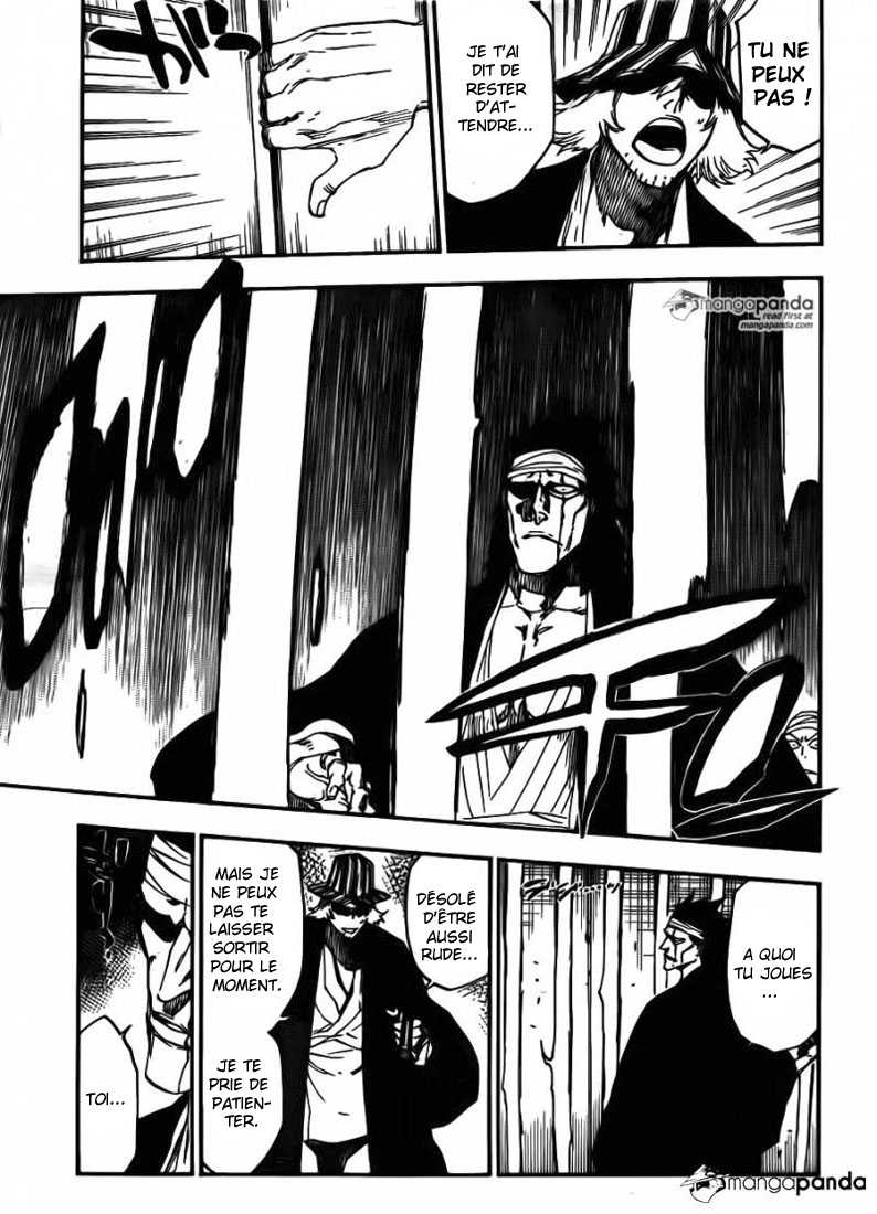 Read Bleach vf Manga Online