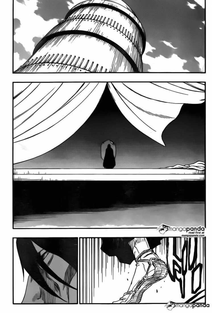 Read Bleach vf Manga Online