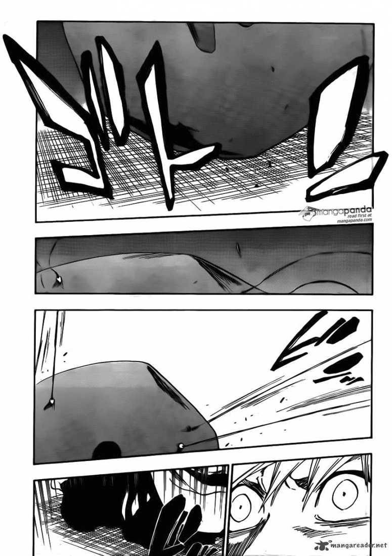 Read Bleach vf Manga Online