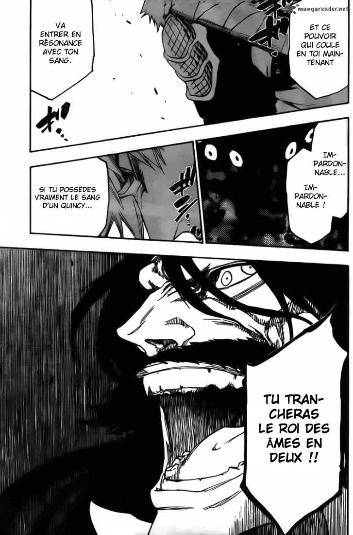 Read Bleach vf Manga Online