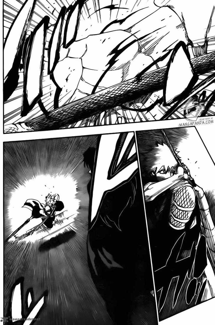 Read Bleach vf Manga Online