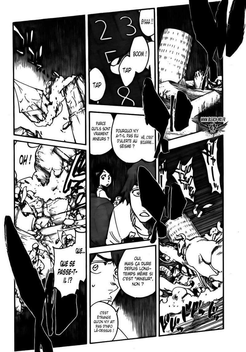 Read Bleach vf Manga Online