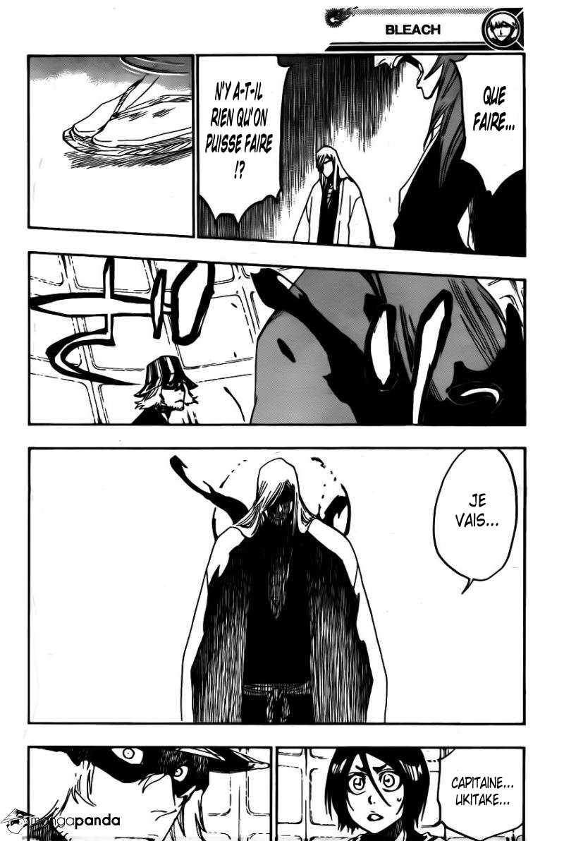 Read Bleach vf Manga Online