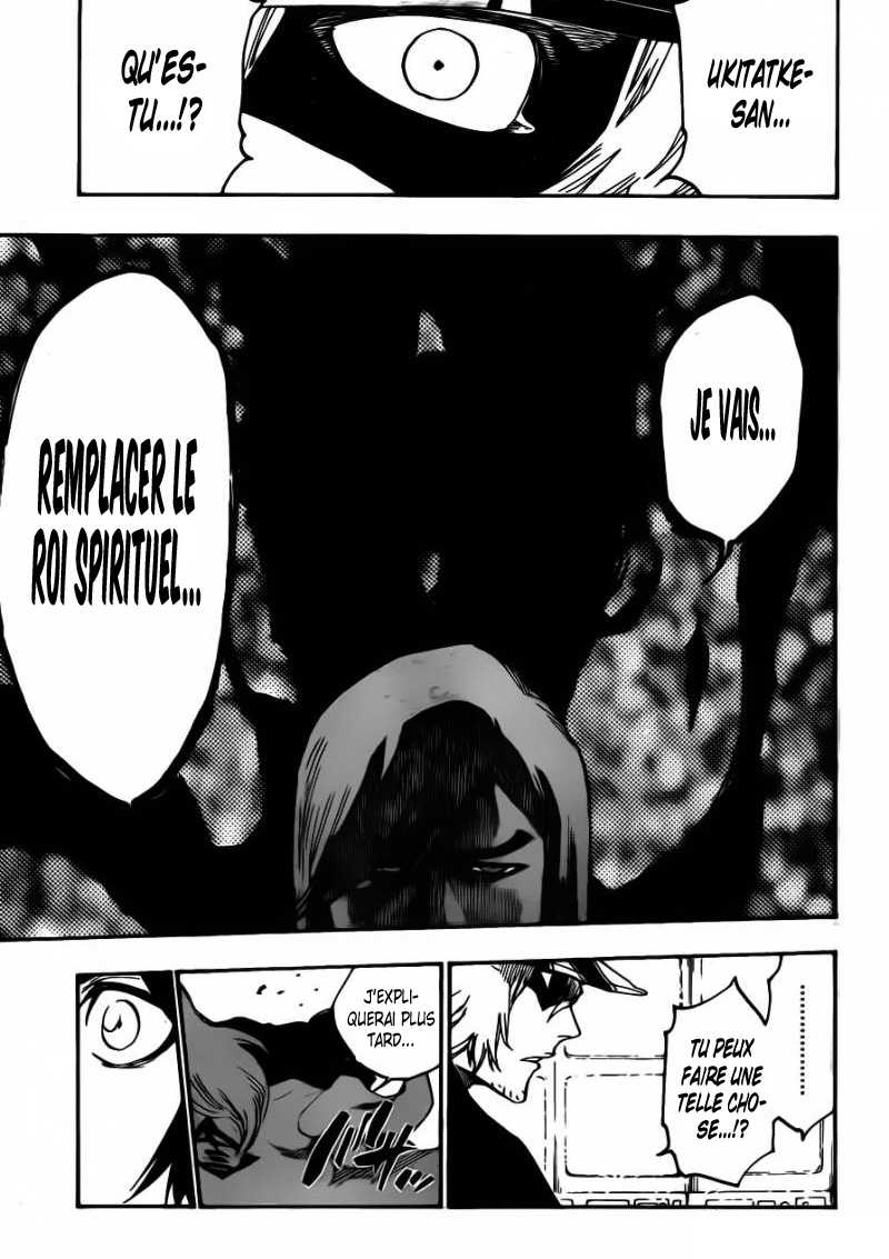Read Bleach vf Manga Online