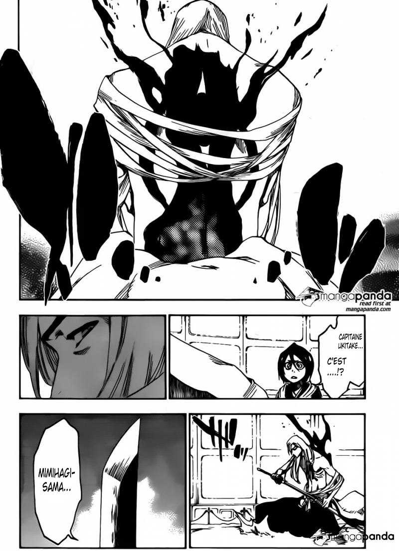 Read Bleach vf Manga Online