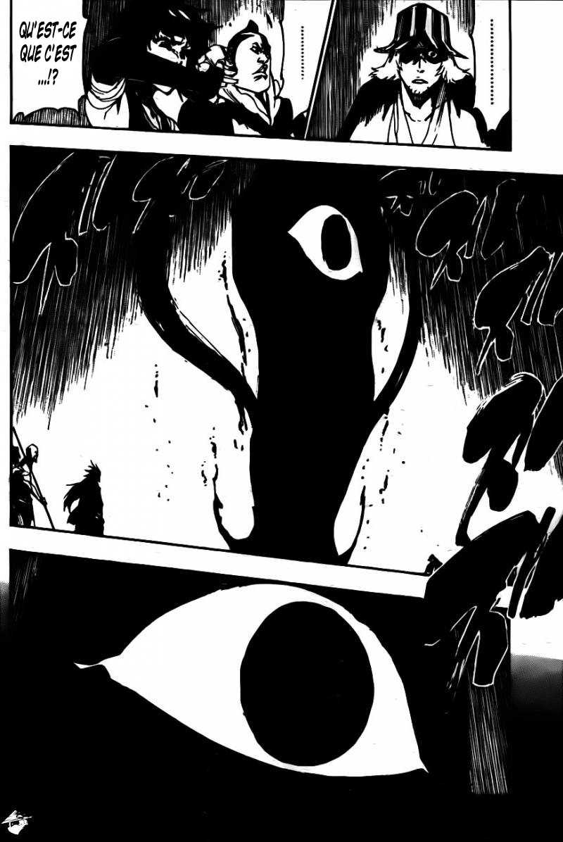 Read Bleach vf Manga Online
