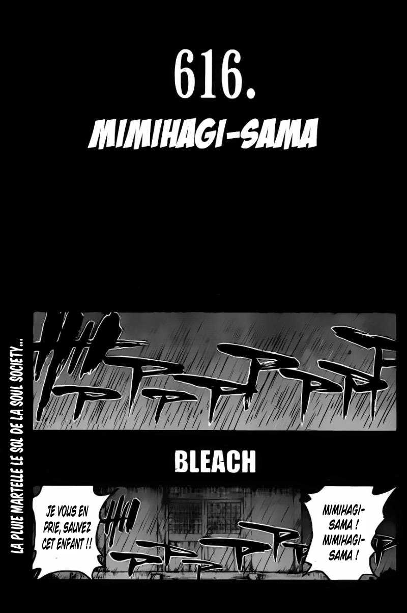 Read Bleach vf Manga Online