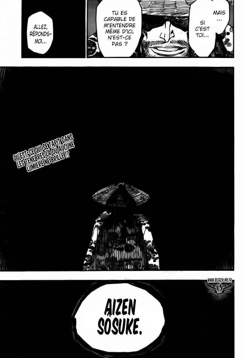 Read Bleach vf Manga Online