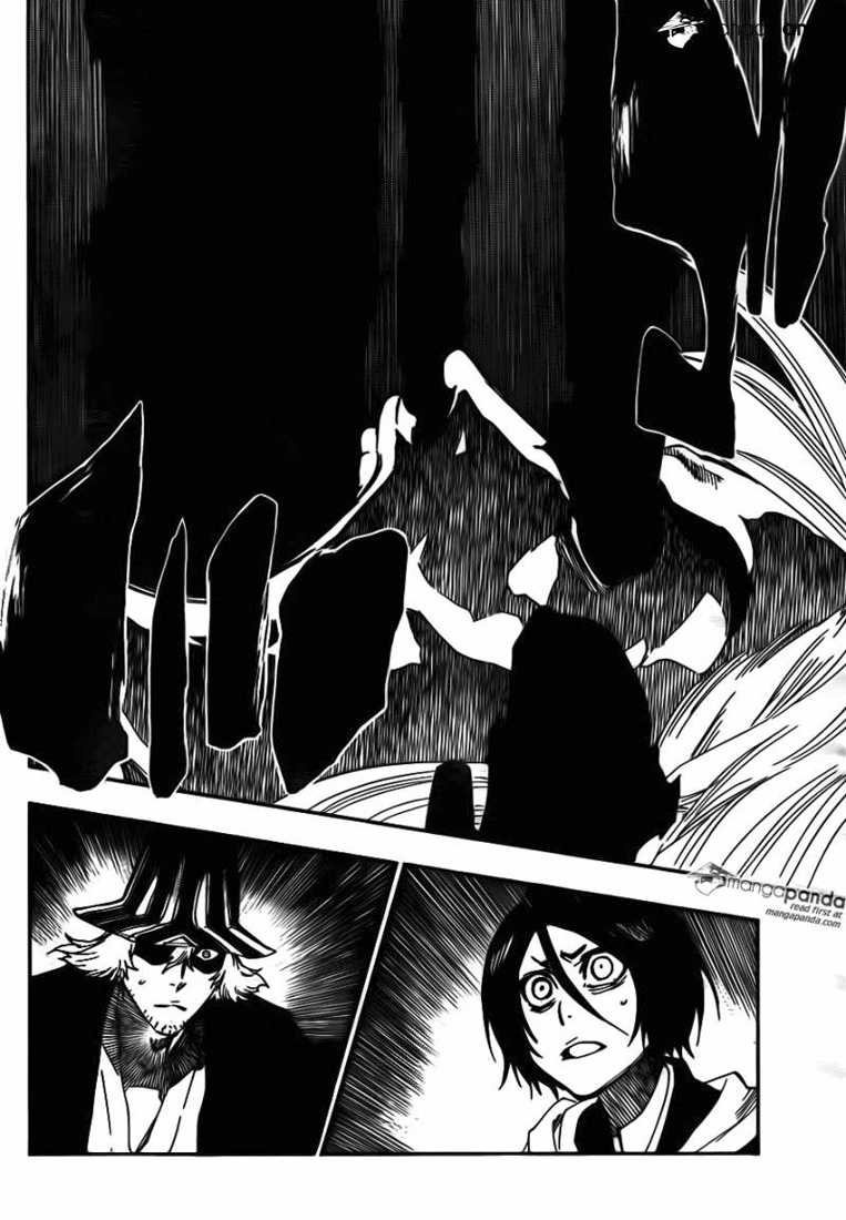 Read Bleach vf Manga Online