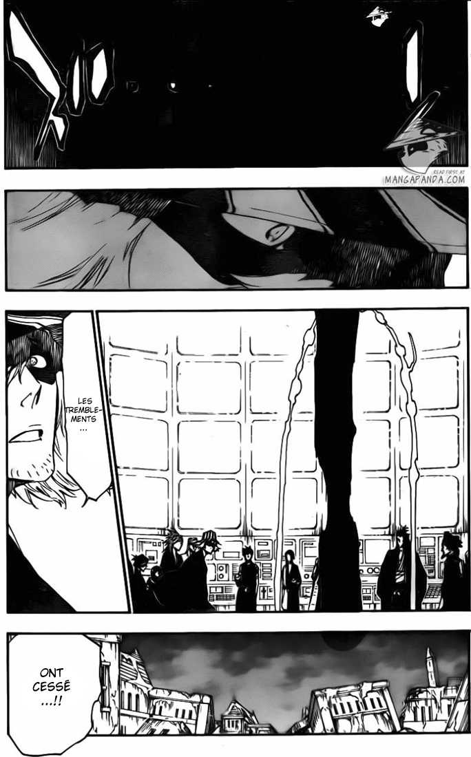 Read Bleach vf Manga Online