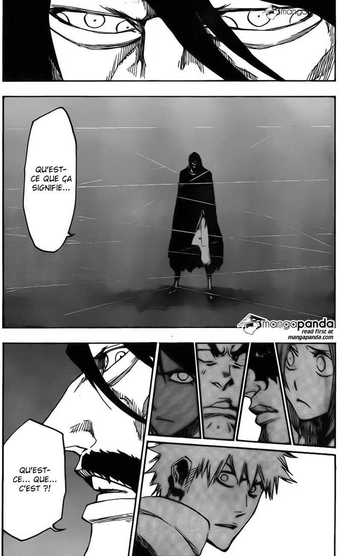 Read Bleach vf Manga Online