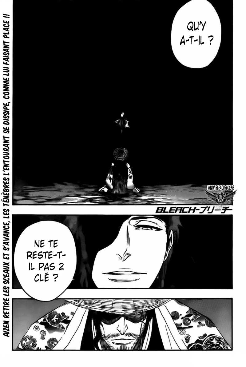 Read Bleach vf Manga Online