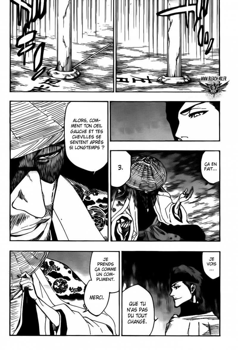 Read Bleach vf Manga Online
